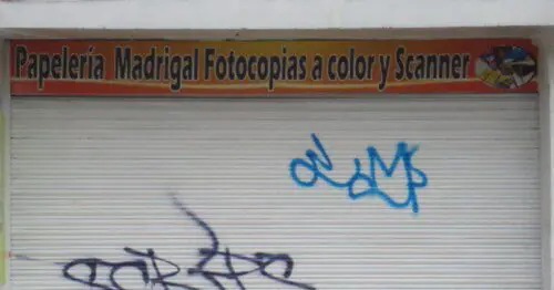 PAPELERIA MADRIGAL PAPELERIA MADRIGAL